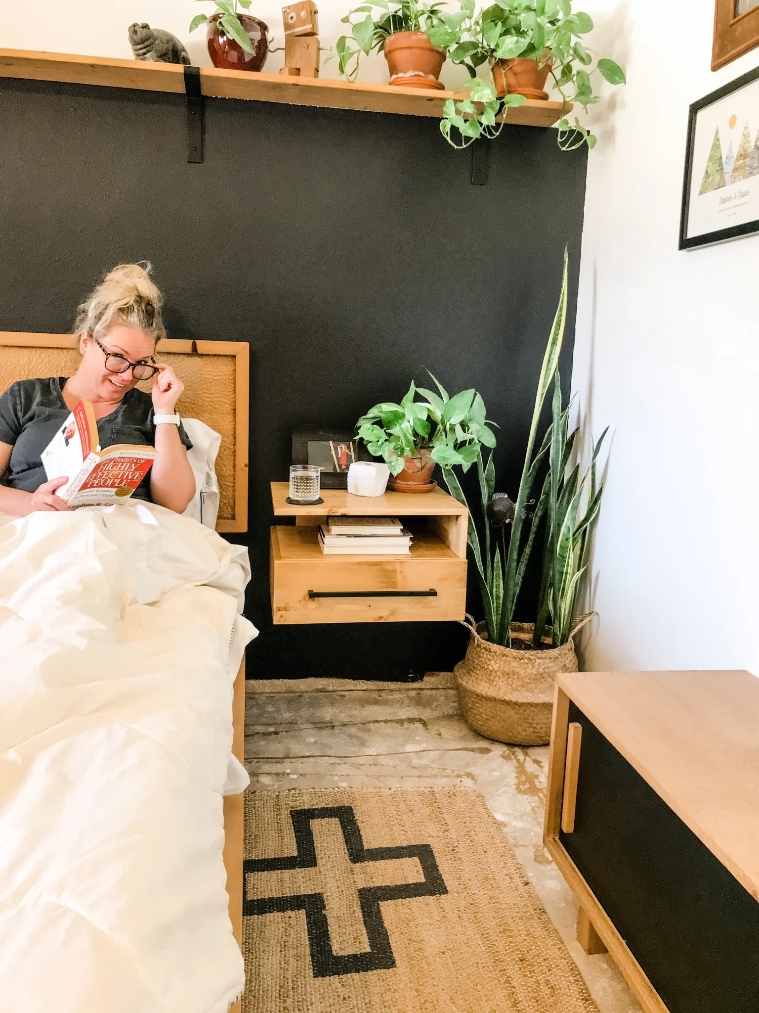 nightstand — Blog — the Awesome Orange