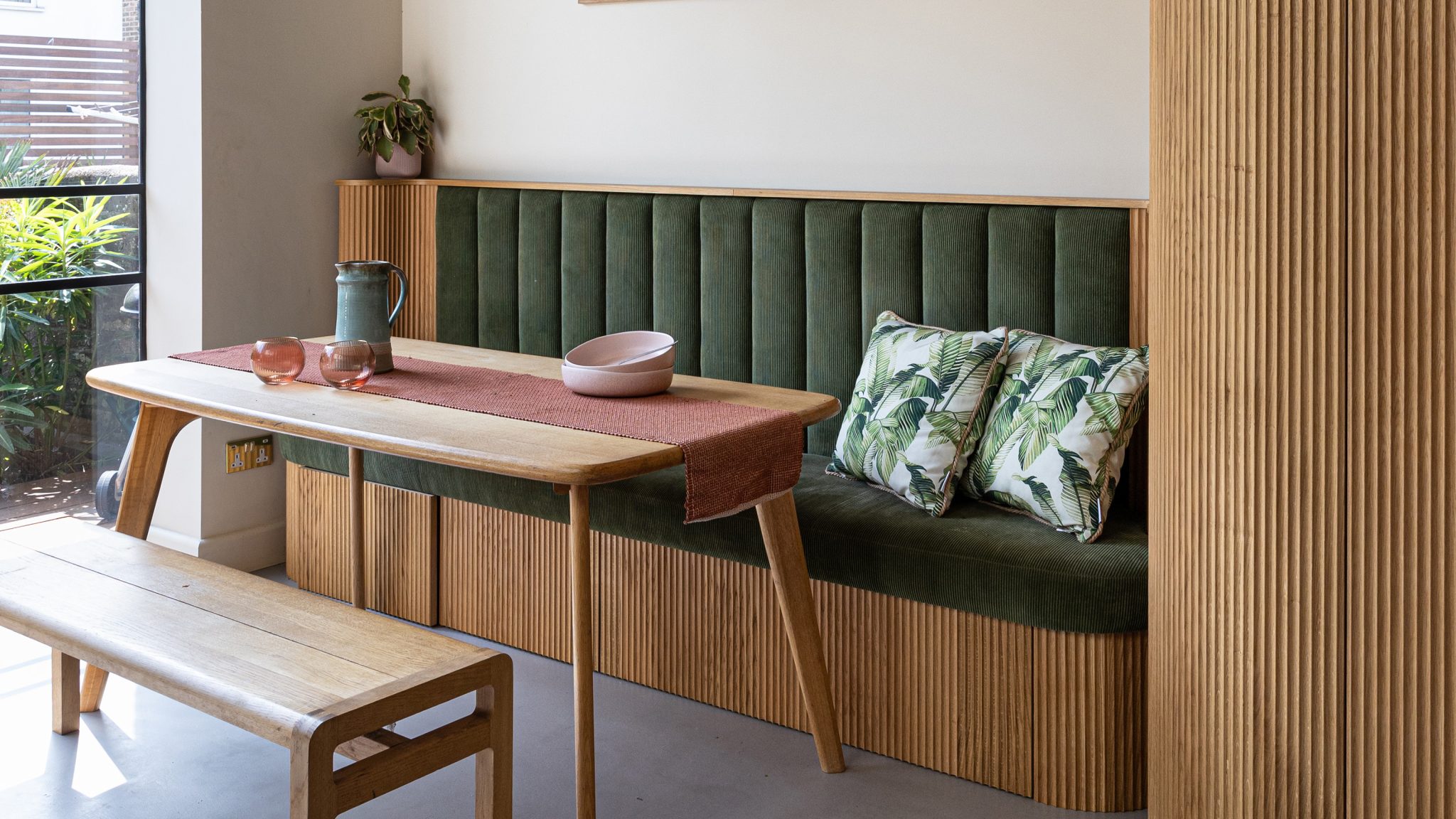 Nook Bench Seat Built In Breakfast Nook Plans Breakfast Nook Bench Plans Room Corner Banquette Seating