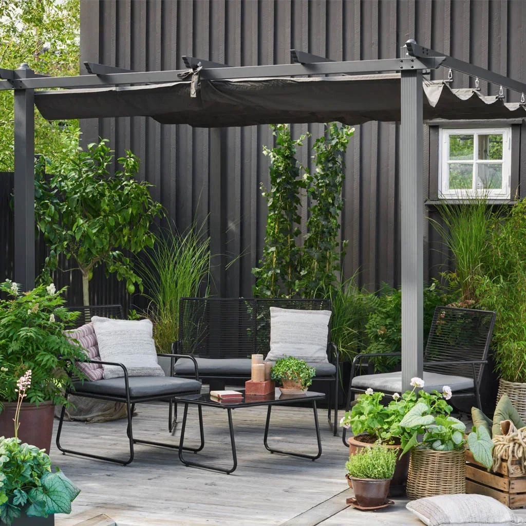 NORDIC GARDEN - trendy, stylish and neat | Plantagen
