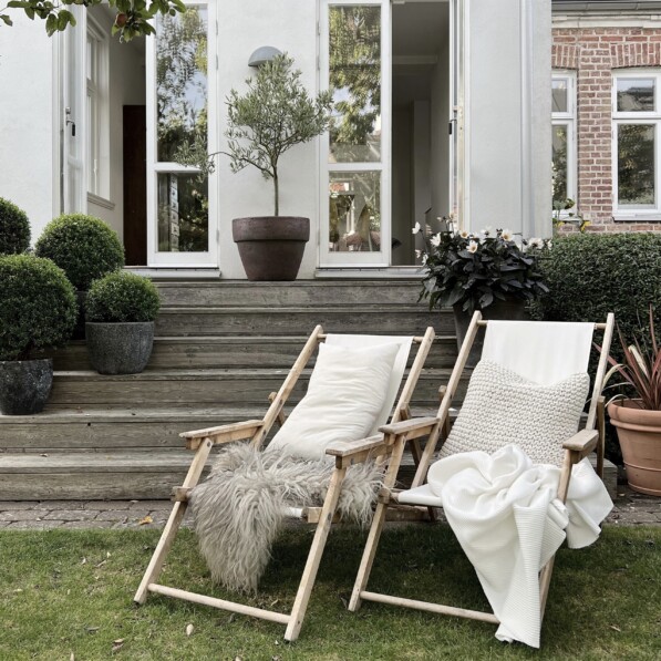 Nordic Gardens – A Swedish garden for all seasons - Nordic Notes