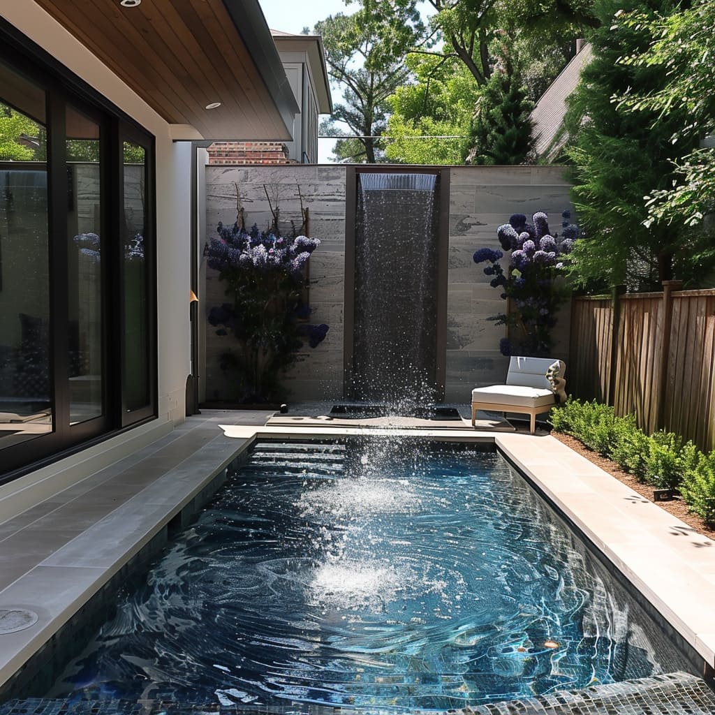 Pool Ideas for Small Backyards: Maximize Compact Yard Space