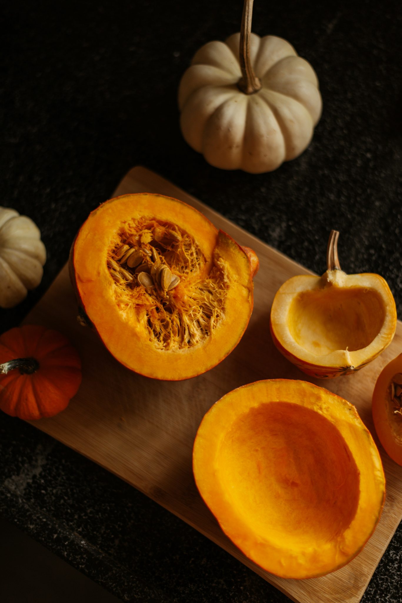 Pumpkin