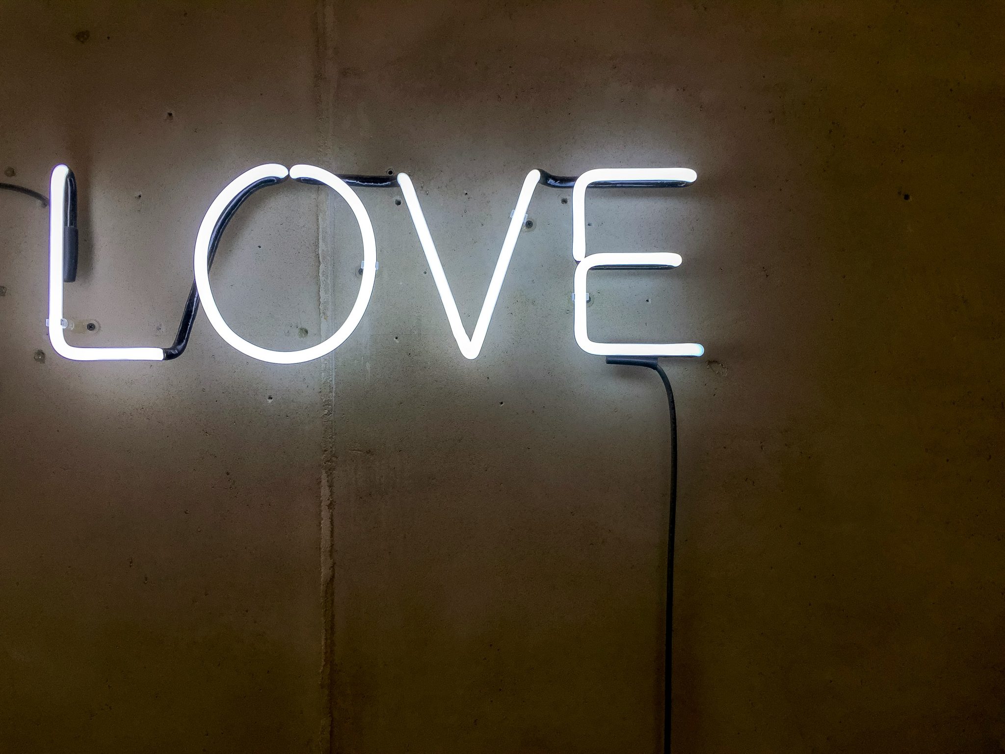 pure love