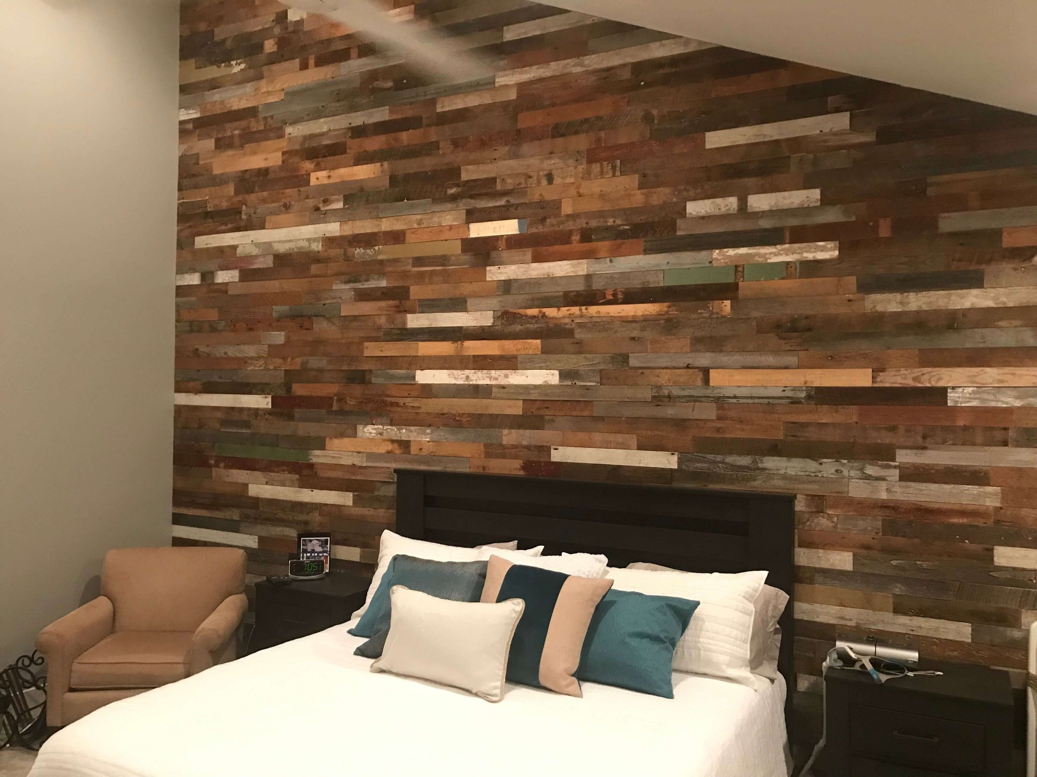 Reclaimed | Vintage Timbers Blog