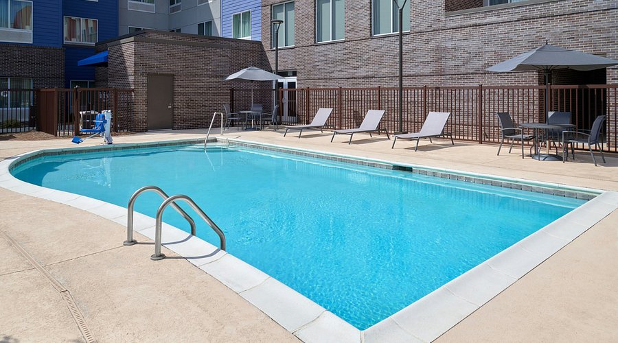 RESIDENCE INN BY MARRIOTT CHARLOTTE AIRPORT - 2026 Reviews (NC)