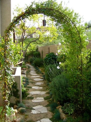 Side Yard Design - Landscaping Network