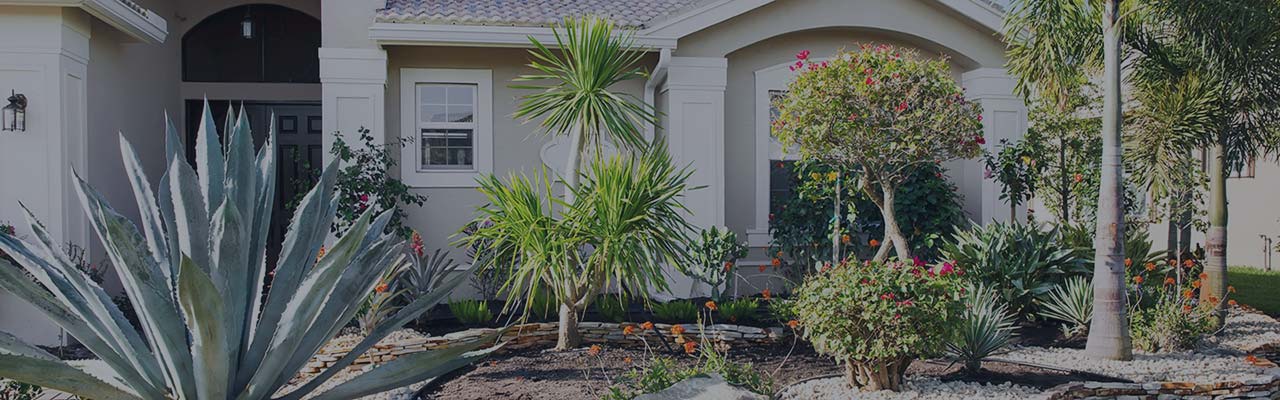 Southwest Landscaping Design Trends | Buildium