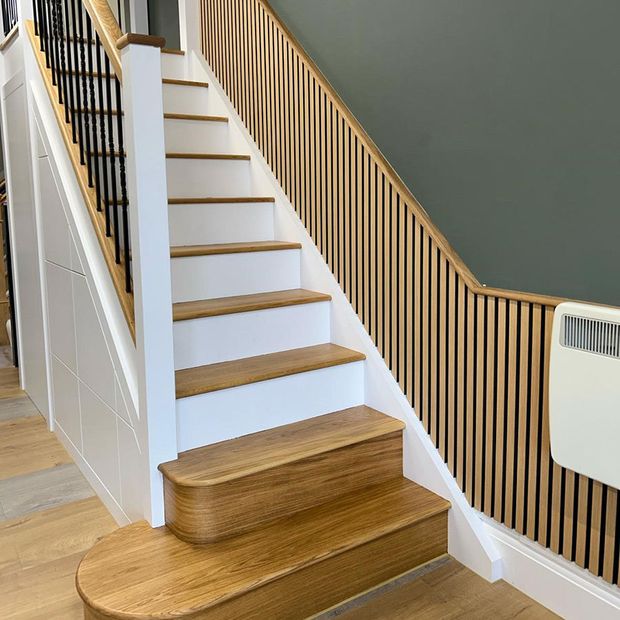 Staircase Wall Panels Timeless Wall Panelling Designs Created To Transform Your Home