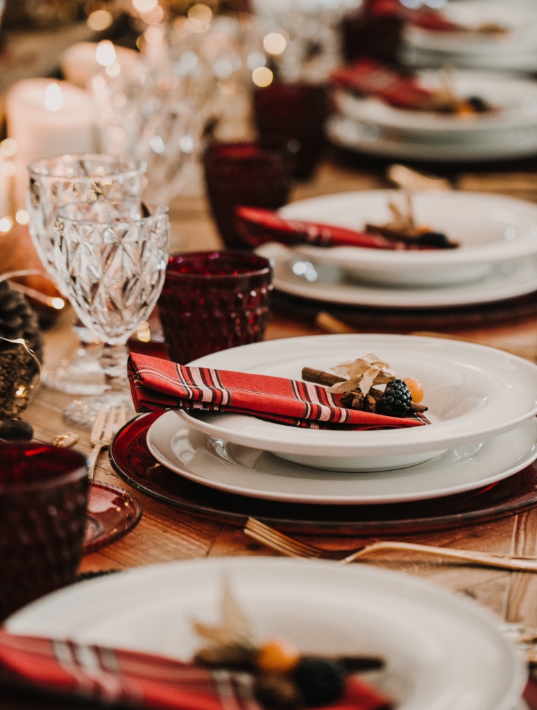 Stunning Thanksgiving Table Setting Ideas to Impress Your Guests