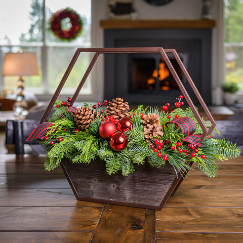 Thanksgiving Centerpiece Ideas Inspired by Nature – Lynch Creek Farm