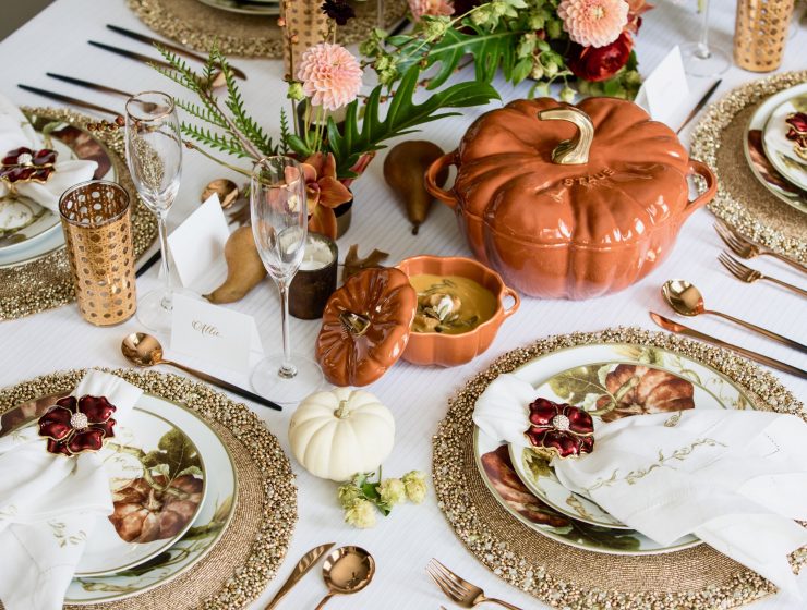 thanksgiving decorations | PullCast