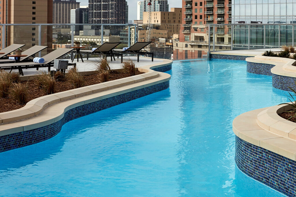 The 10 Best Hotels With Lazy Rivers | ResortPass