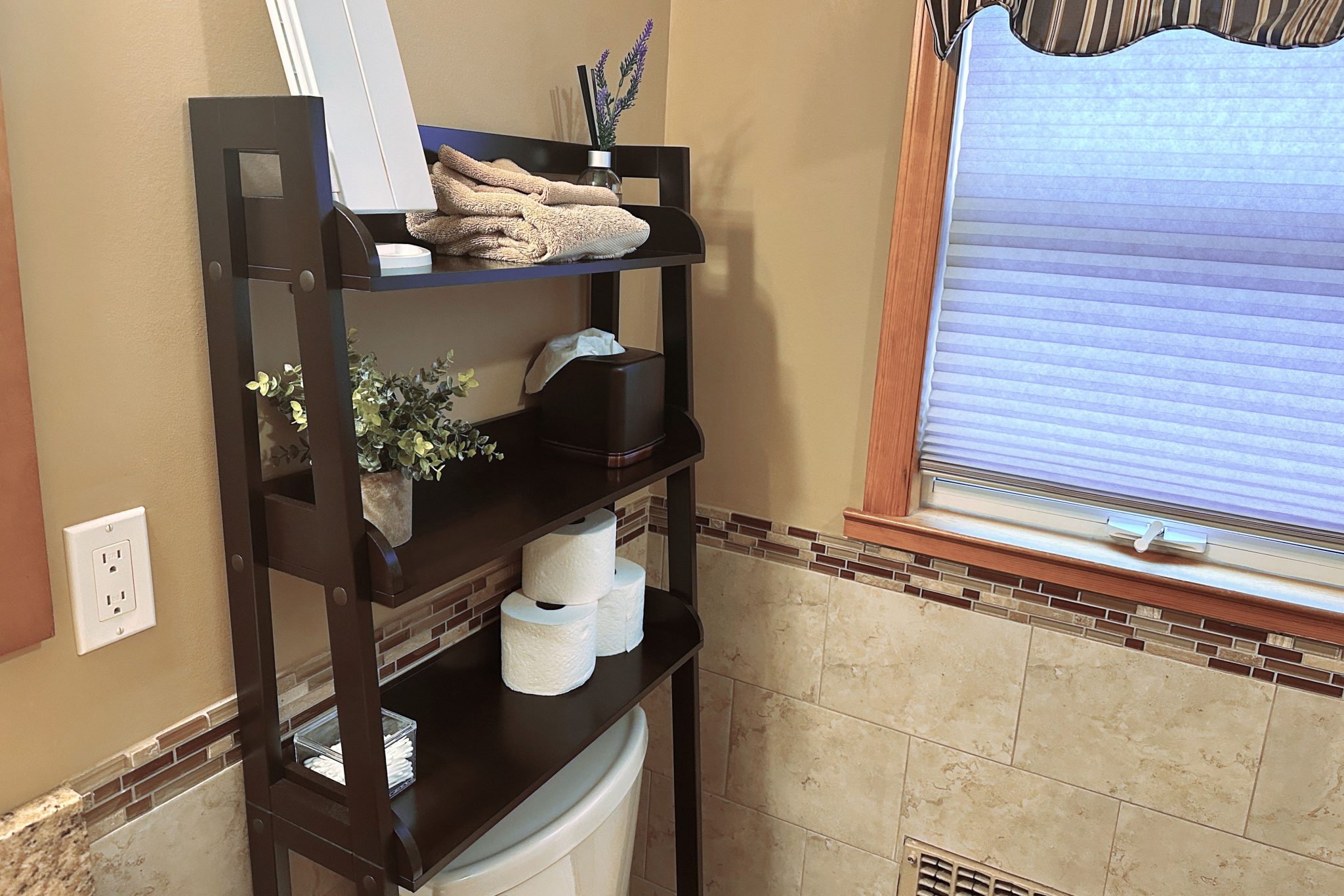 The 5 Best Over-the-Toilet Storage of 2026, Tested by BHG
