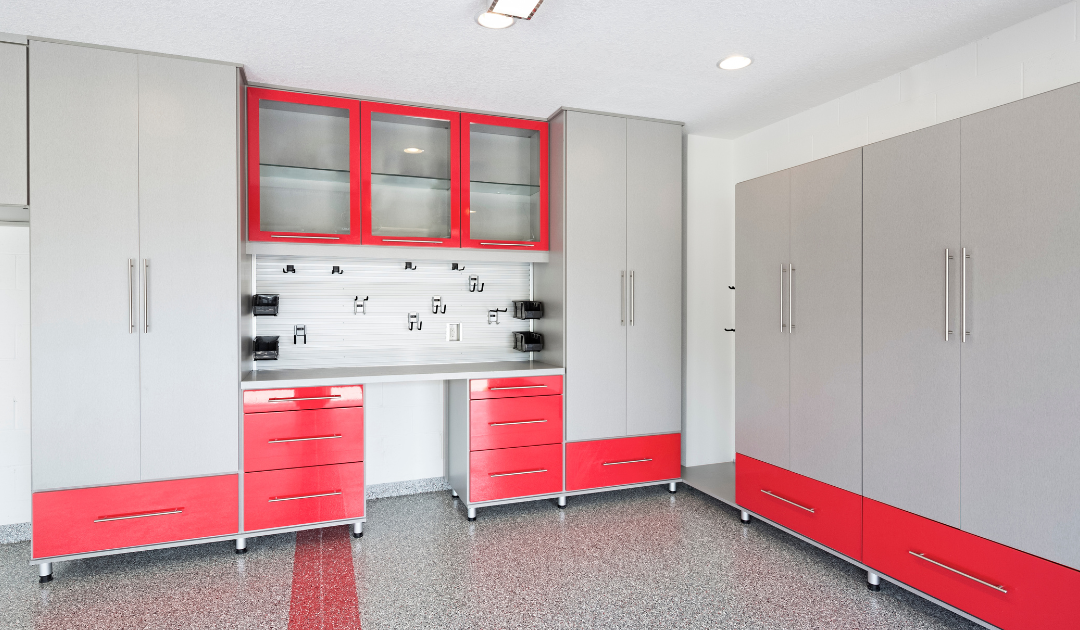 The Ultimate Guide to Garage Shelving and Storage Solutions