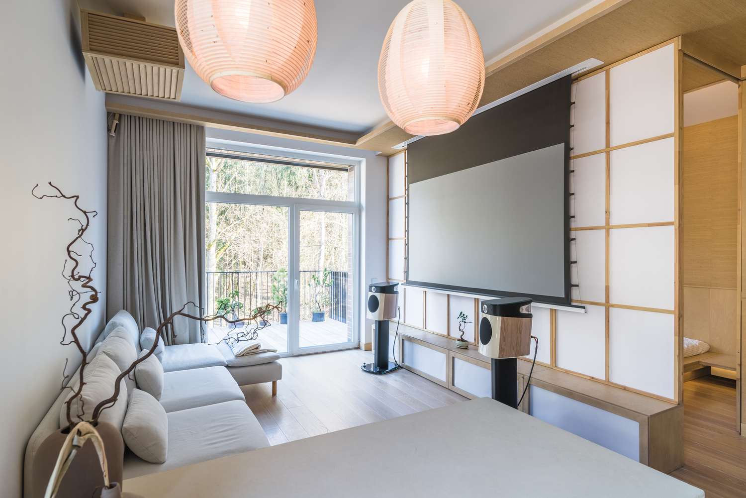 Tips for Building the Perfect Home Movie Theater Room