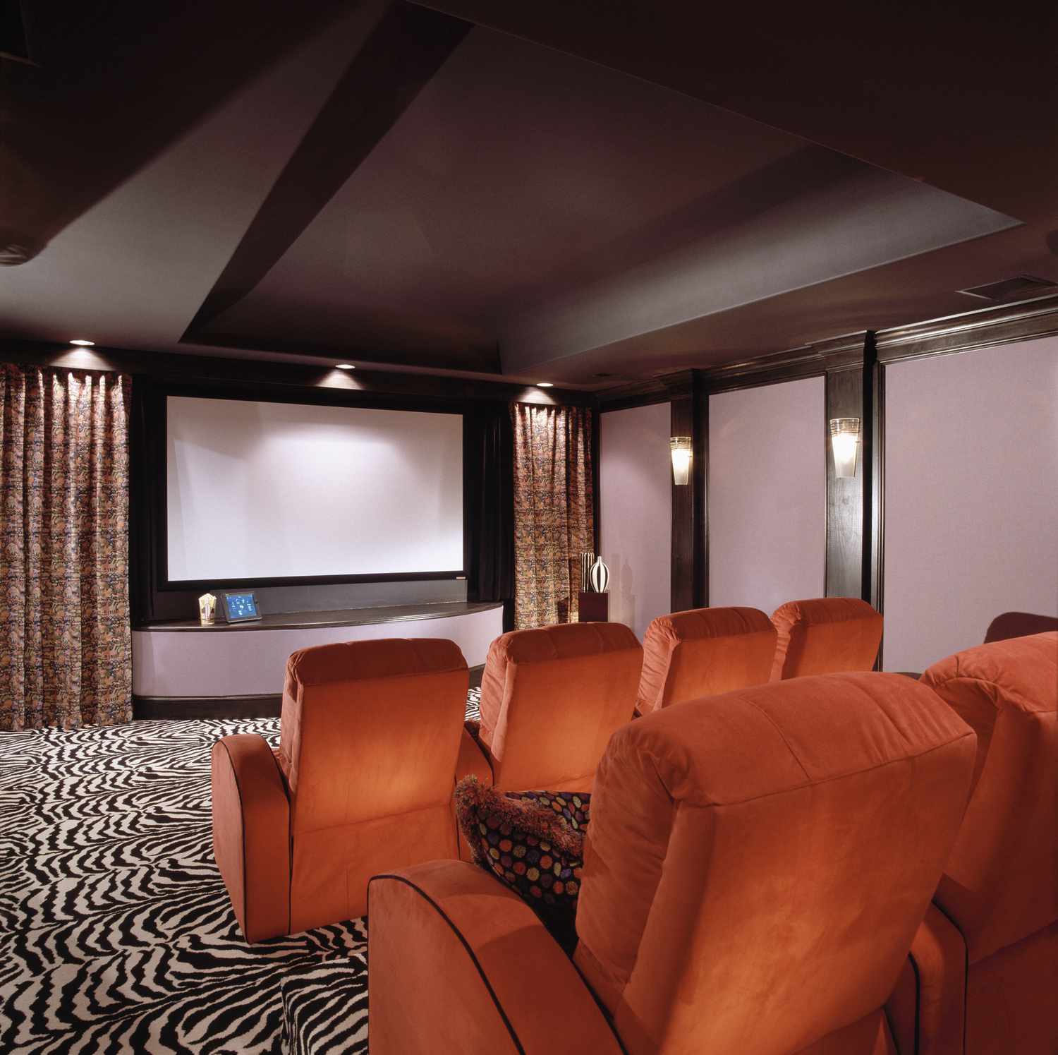 Tips for Building the Perfect Home Movie Theater Room