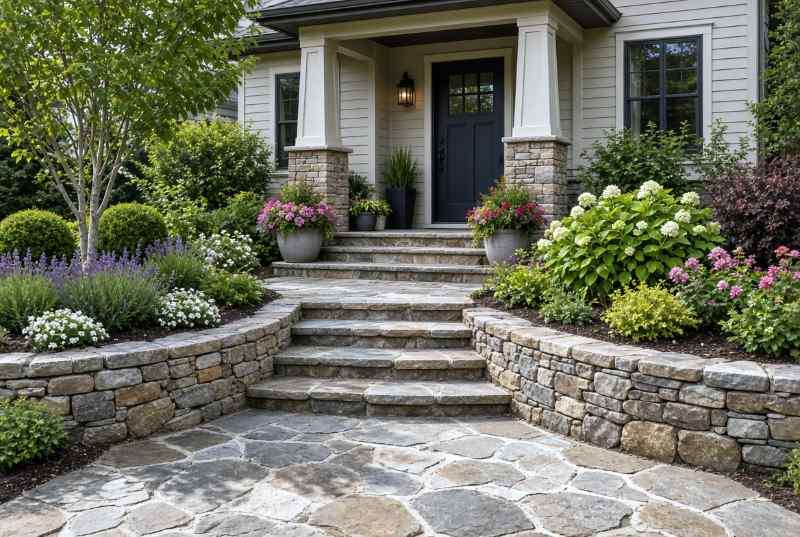 Top 5 Tips for Choosing Landscaping Stones - Southwest Stone Supply