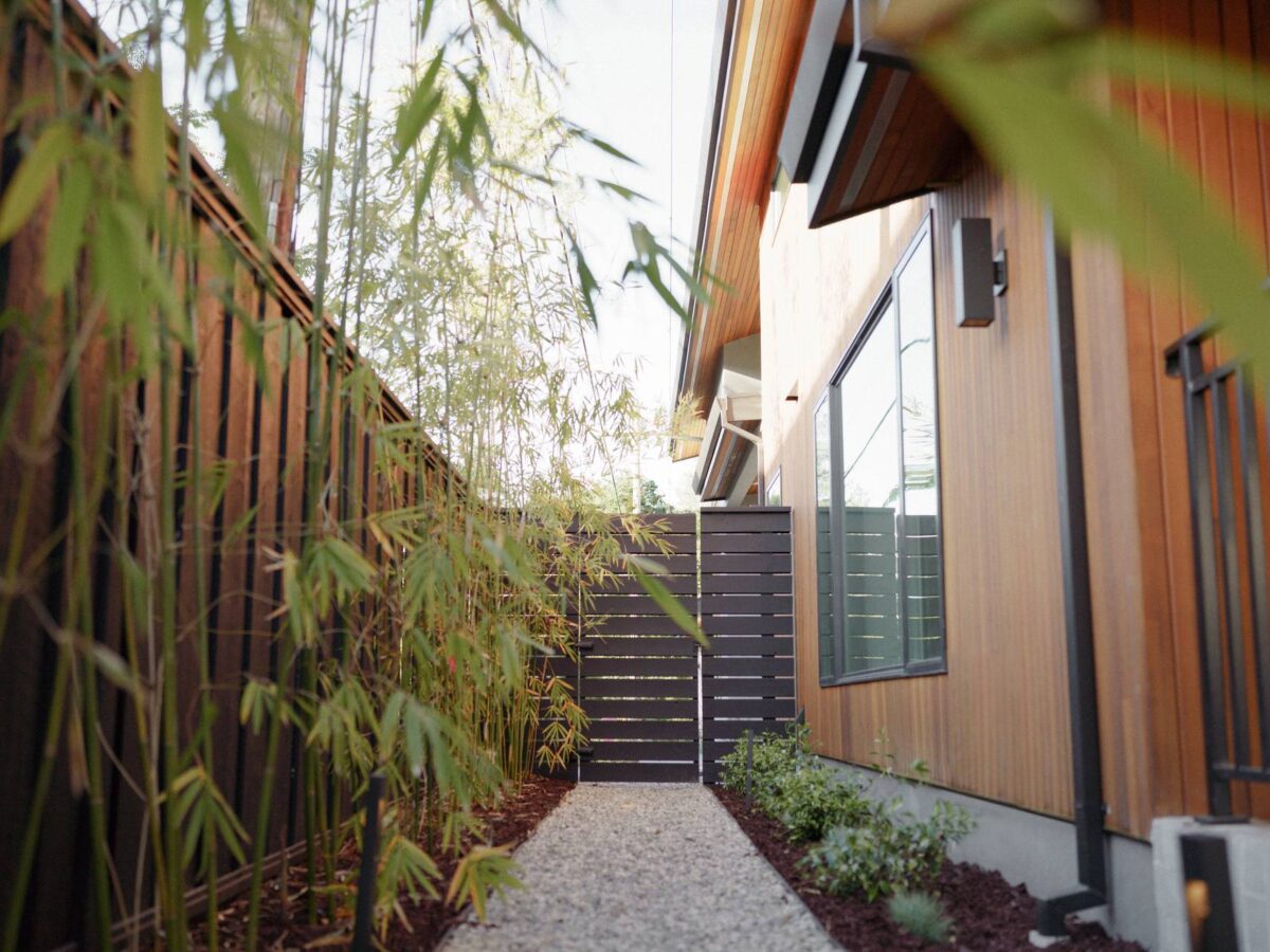 Try These Smart Side Yard Design Ideas to Maximize Outdoor Space – Sunset Magazine