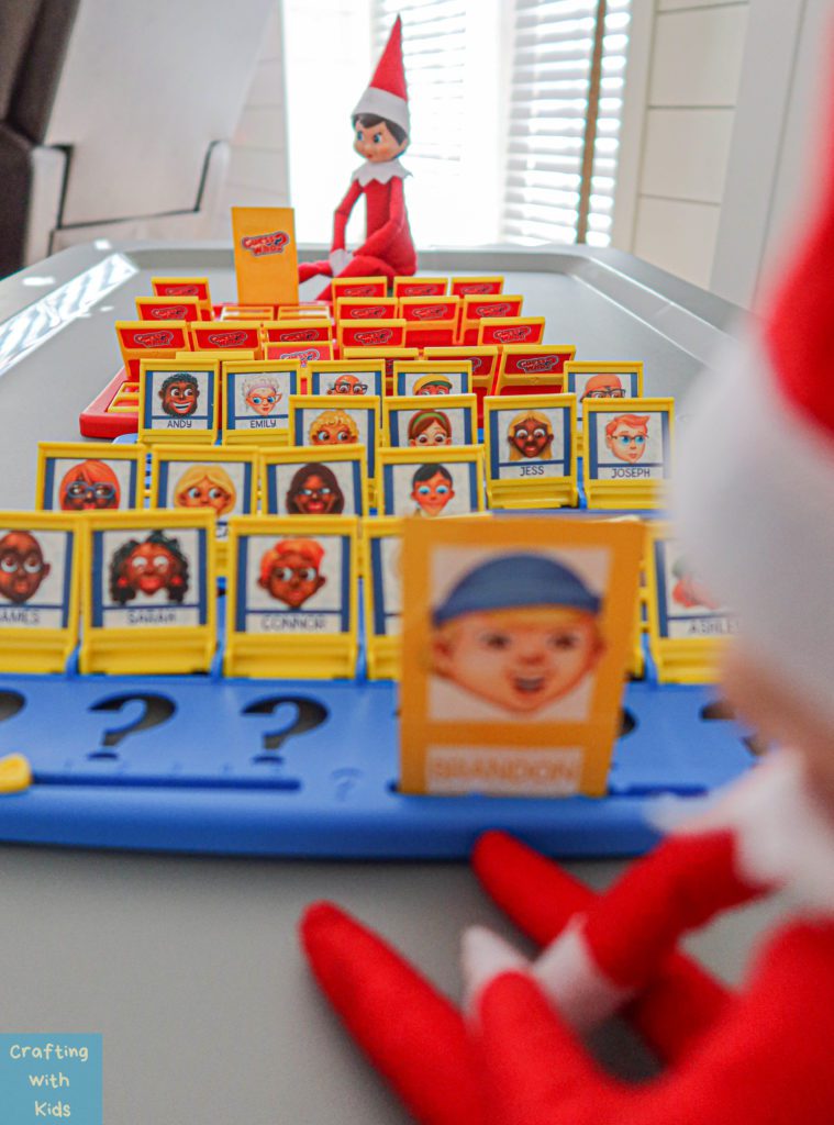 Two Elf on the Shelf's; Elf on the Shelf Ideas for Two Elves