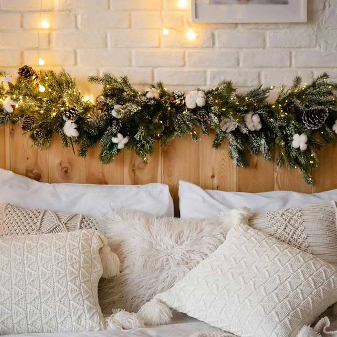 10 best Christmas bedding sets for the festive season