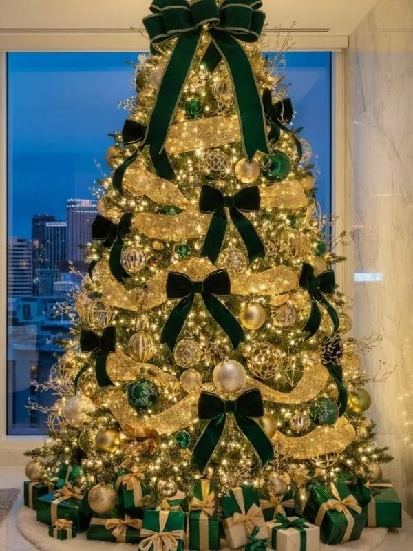 10 Christmas Tree Themes for 2026 - JQ