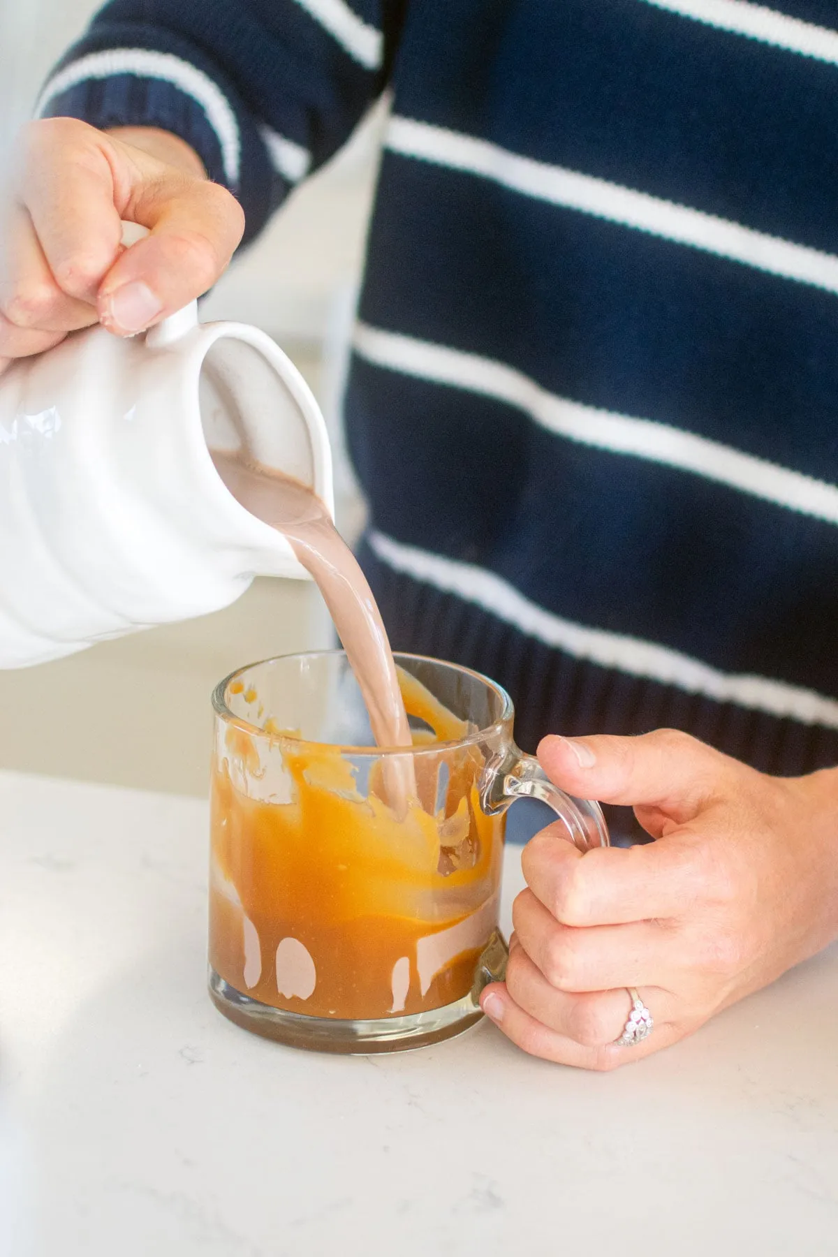 10 Cozy Hot Chocolate Recipes to Try This Winter | Mimi's Organic Eats