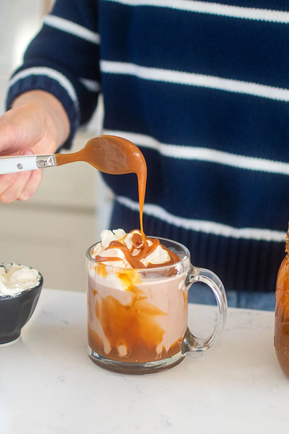 10 Cozy Hot Chocolate Recipes to Try This Winter | Mimi's Organic Eats