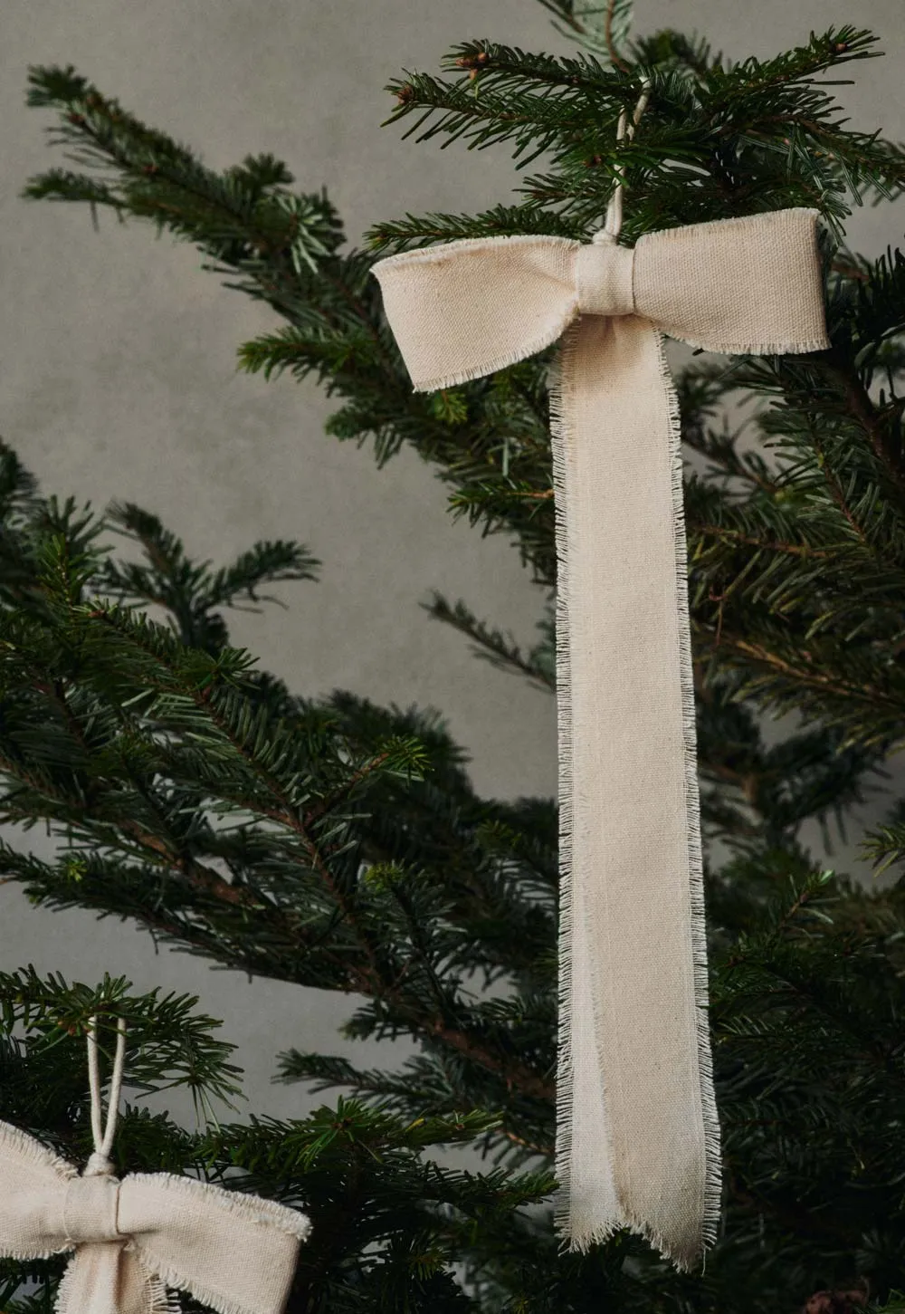 10 elegant Christmas decor ideas with bows |