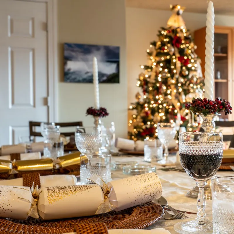 10 (More) Unique Christmas Traditions From Around The World | TravelAwaits