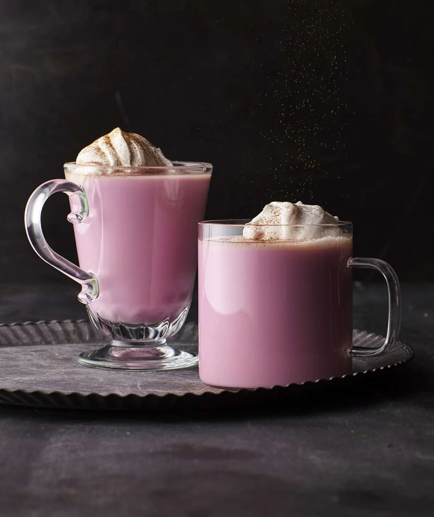 11 Hot Drinks to Warm You Up and Make You Feel Cozy