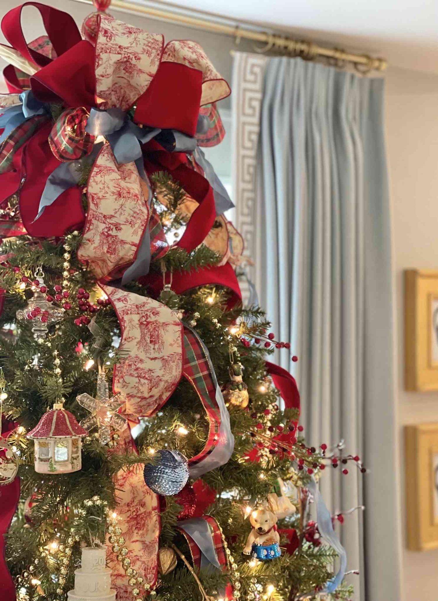 12 Christmas Decorating Trends We're Loving This Season And Beyond