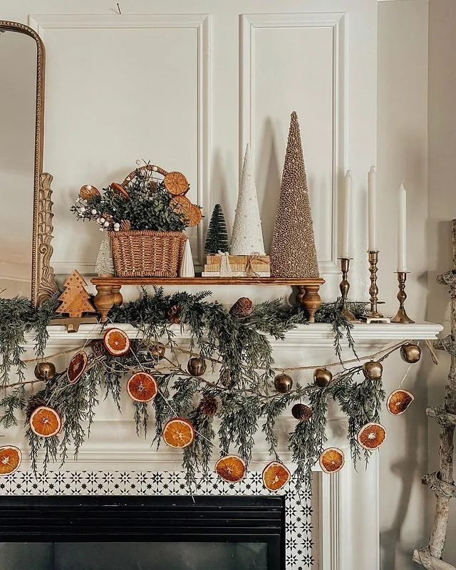 126 Christmas Decoration Ideas for a Stylish and Festive Home