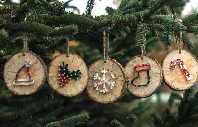 16th Annual Holiday Handmade Market