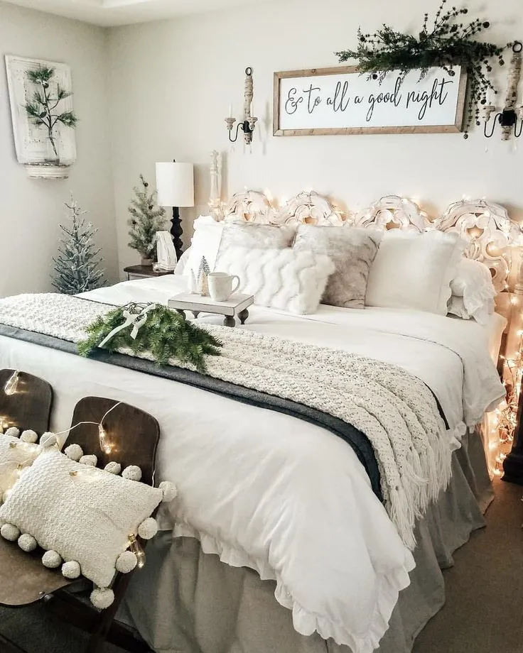 17 Classic Christmas Decor Ideas For Elegance in Every Room - Flourishmentary