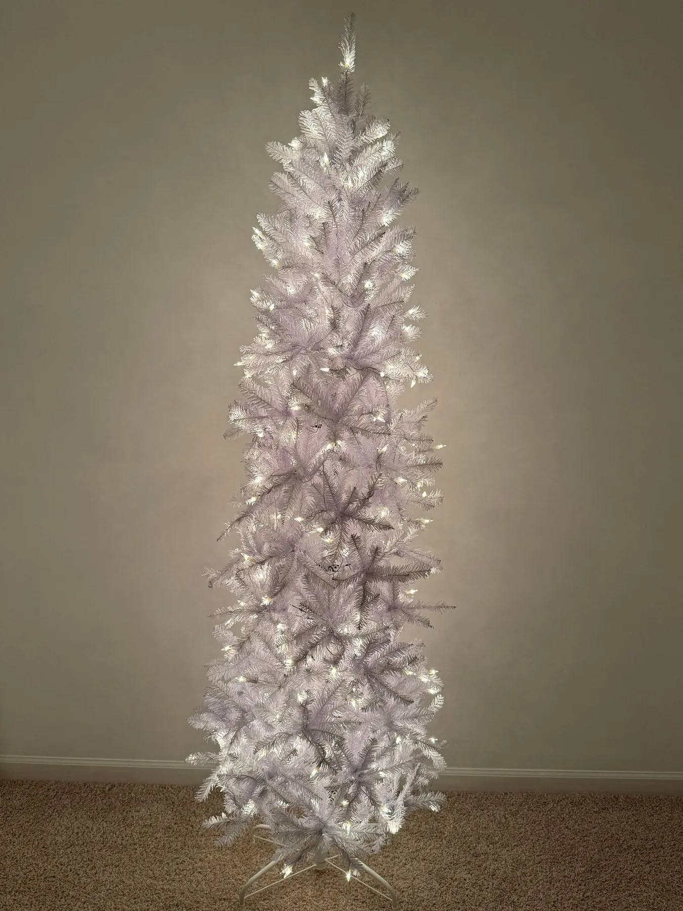 18 Best Artificial Christmas Trees of 2025, Tested In Real Homes |  Architectural Digest