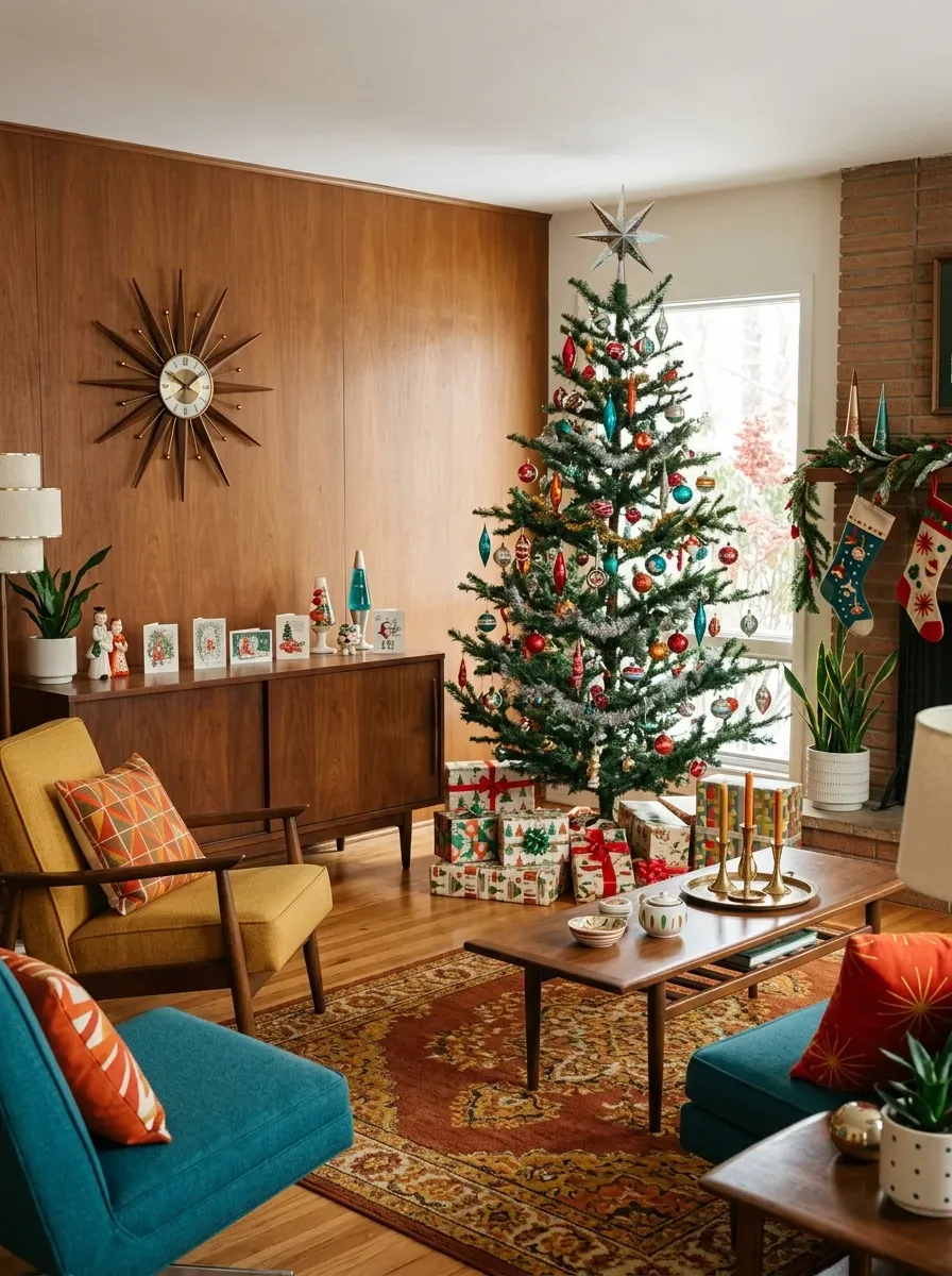18 Christmas Decorating Themes Trending Hard Right Now