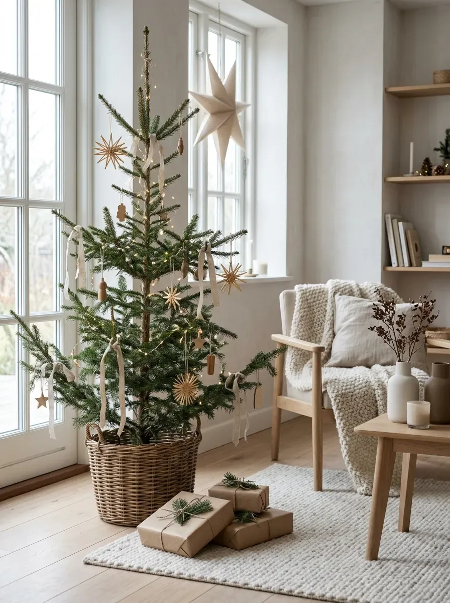 18 Christmas Decorating Themes Trending Hard Right Now