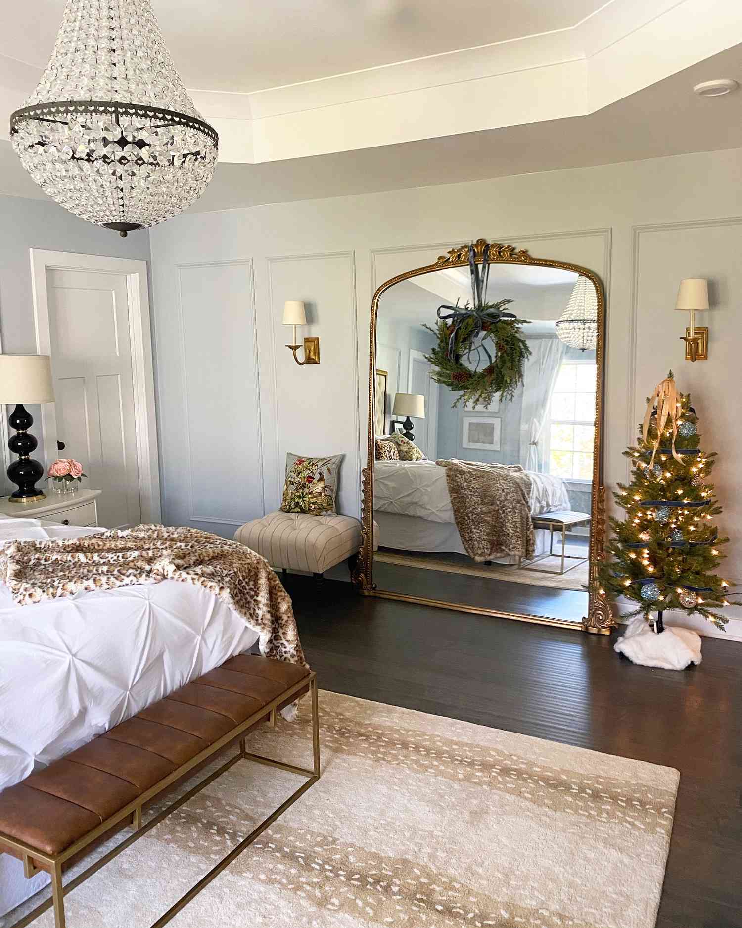 18 of the Best Traditional Christmas Décor Ideas