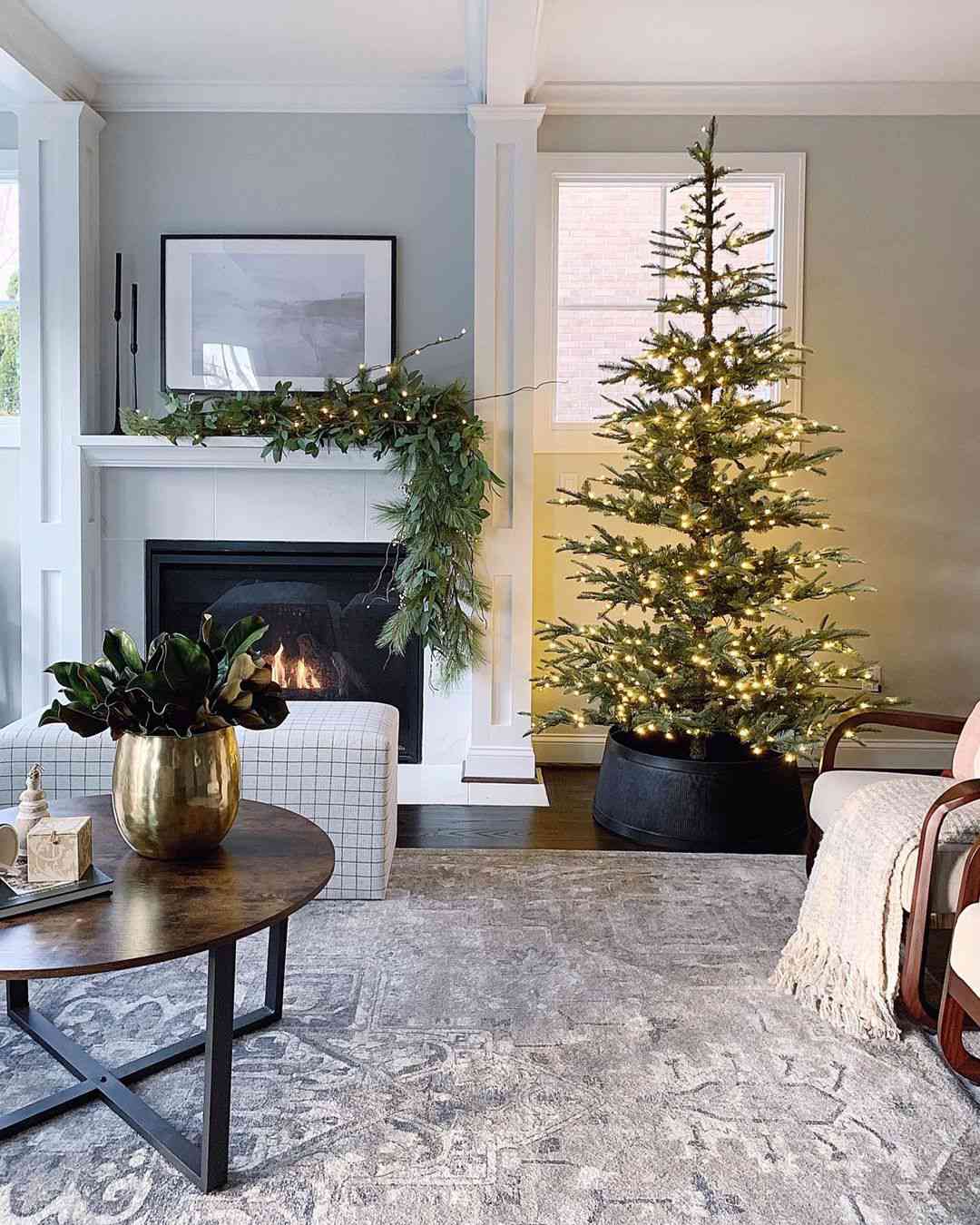 18 of the Best Traditional Christmas Décor Ideas