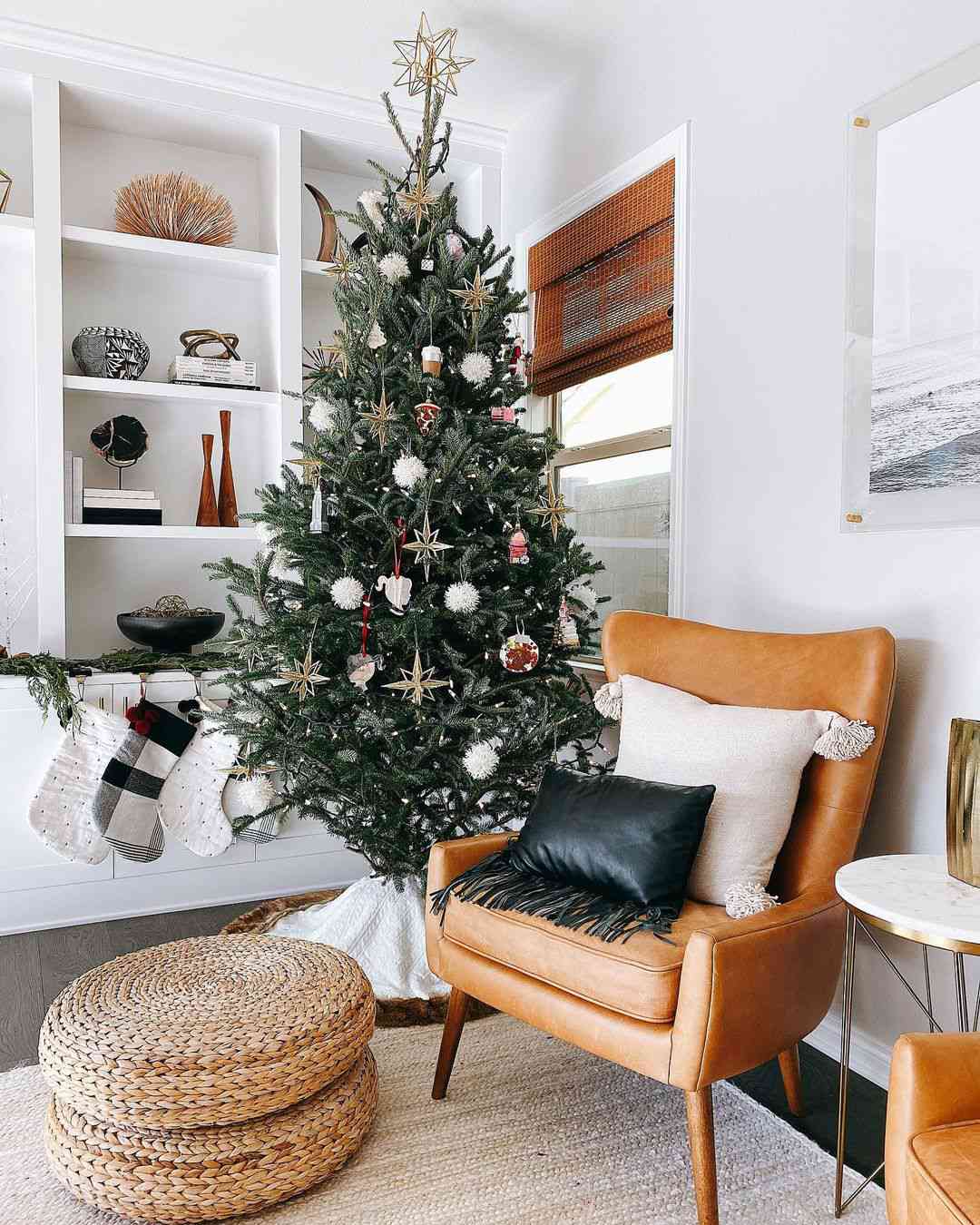 18 of the Best Traditional Christmas Décor Ideas