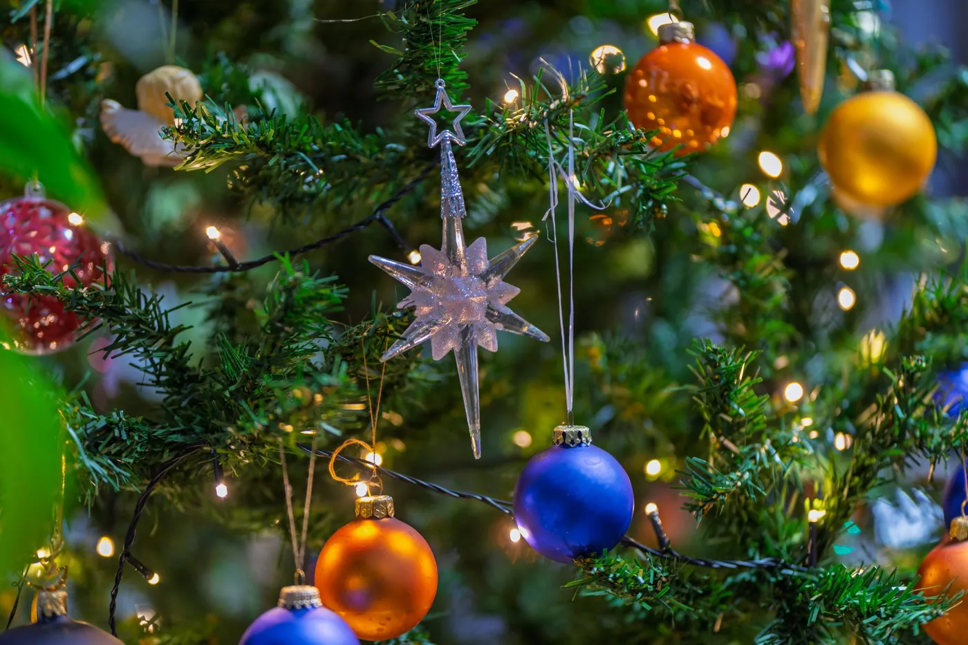 18 Unusual Christmas Traditions Around The World