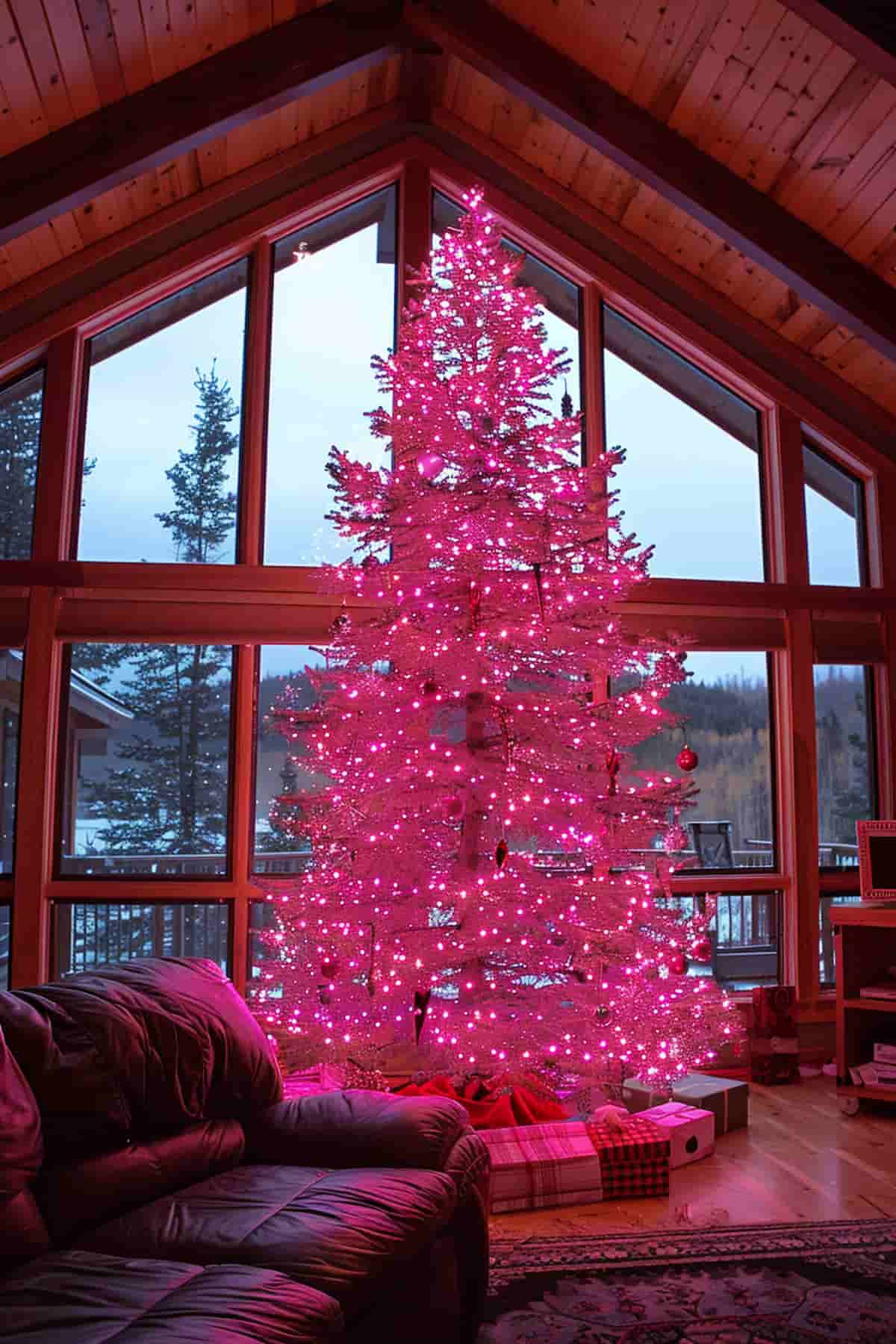 19 Pink Christmas Tree Decorations: A Guide to Fun Ornaments