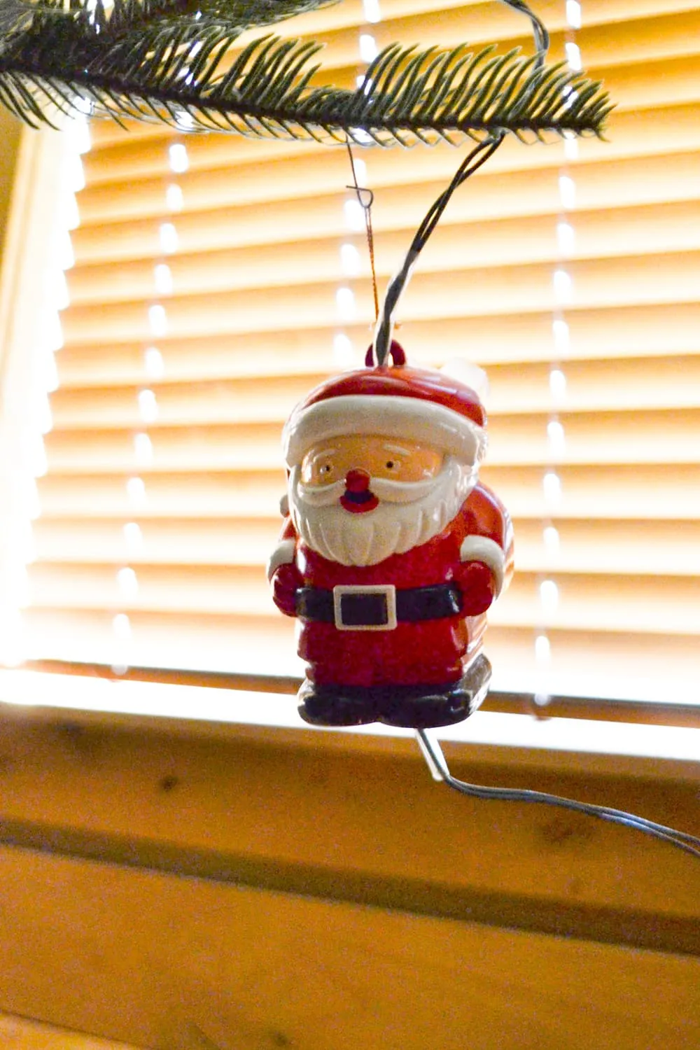 1950s Christmas Tree Decorations - 1905 Farmhouse