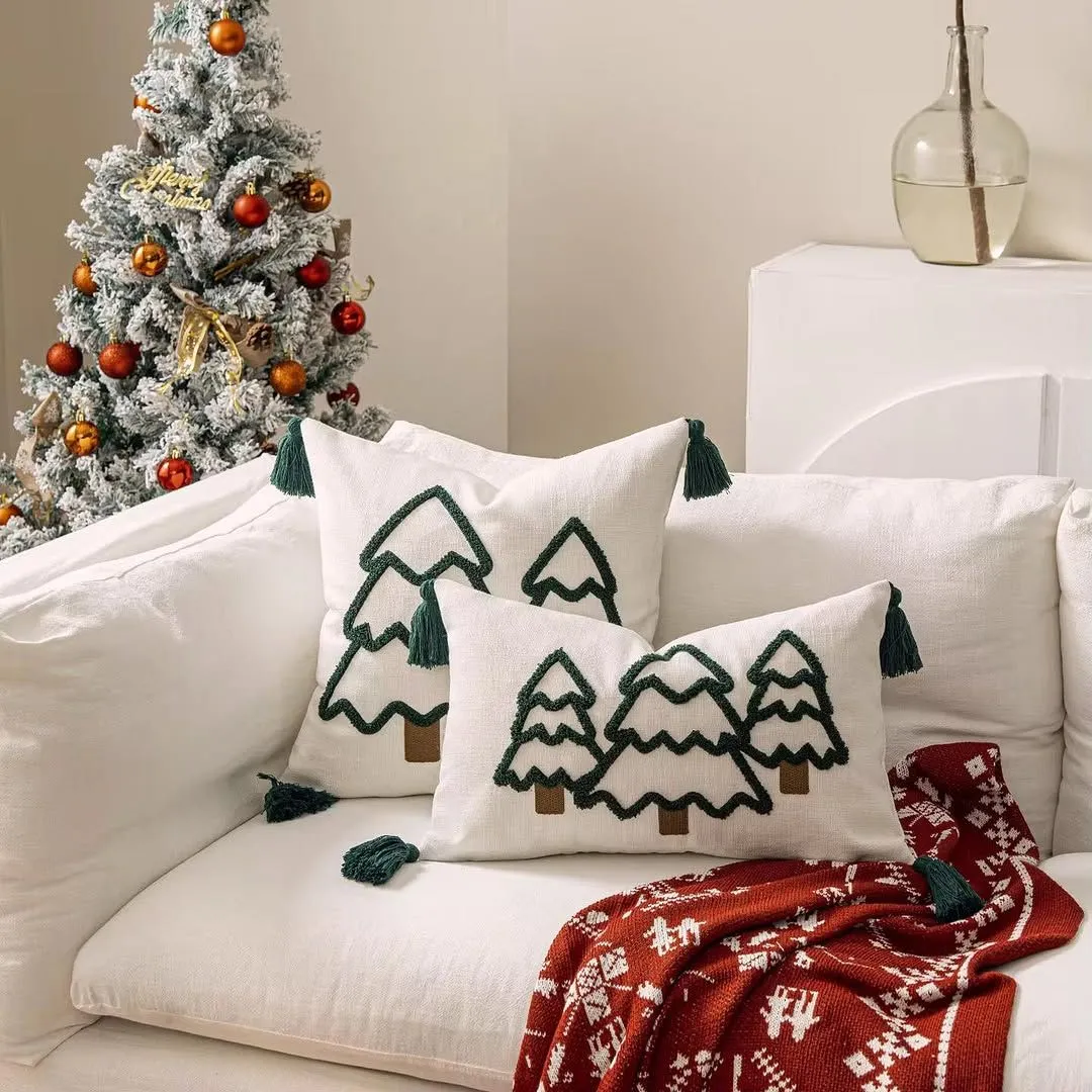 20 Christmas Trends Defining Holiday Style This Year