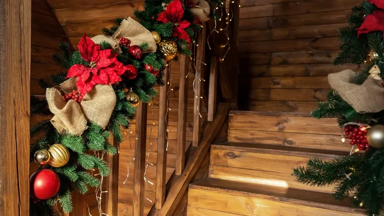 20 Festive Lighting Ideas To Help Set The Mood For The Holidays