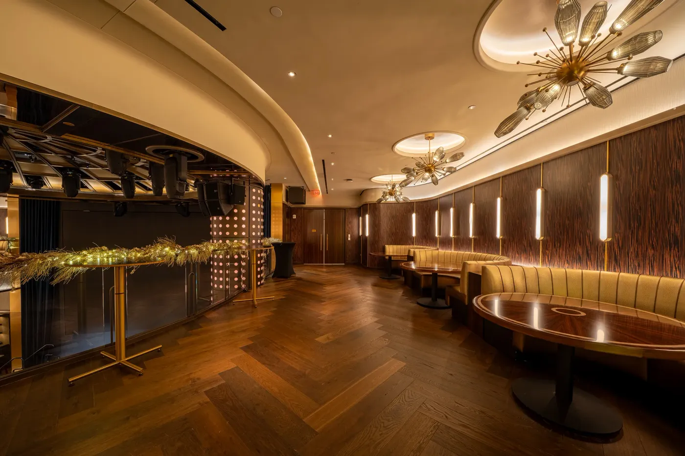 2027 Hard Rock Hotel The Venue New Years Eve Party in NYC