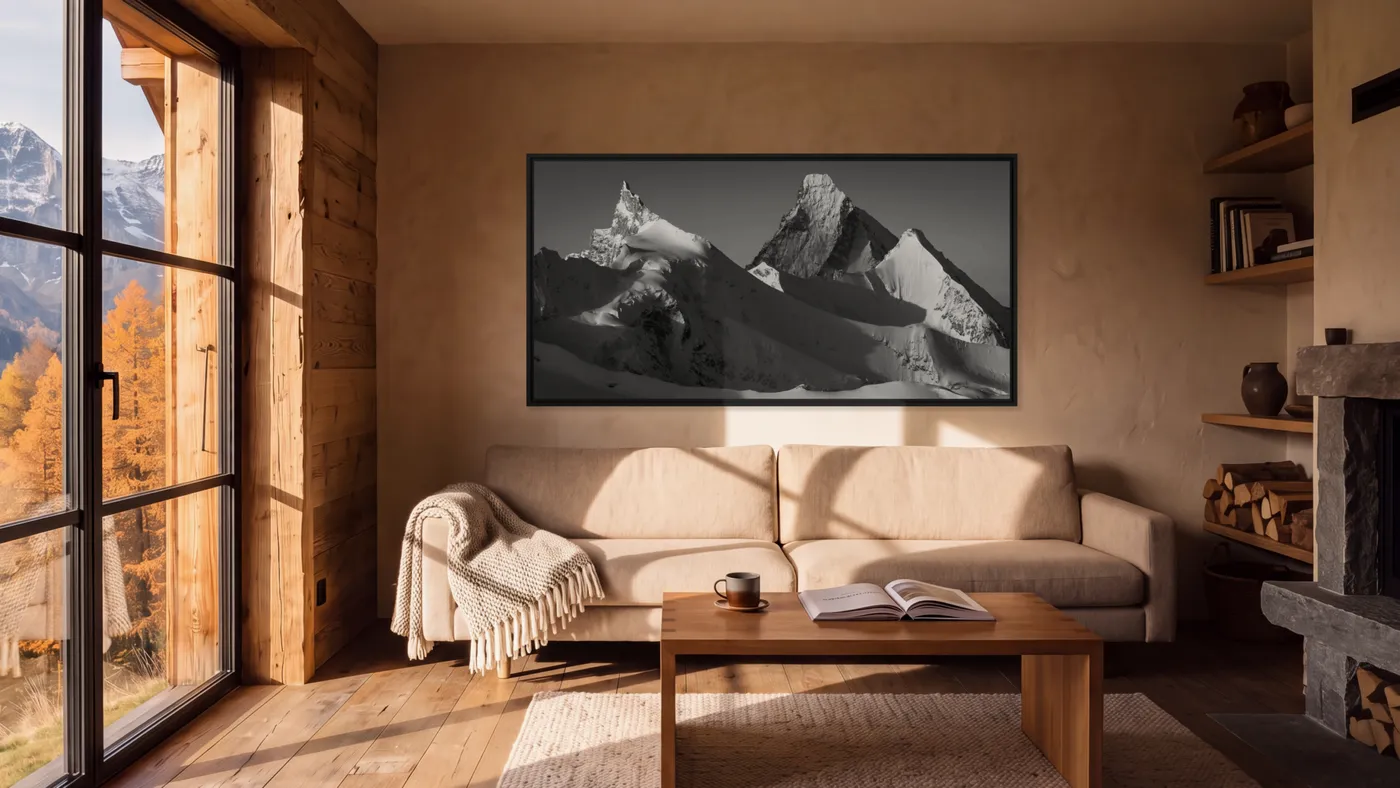 2027–2028 Interior Design Trends: Handcrafted, Colors, and Materials