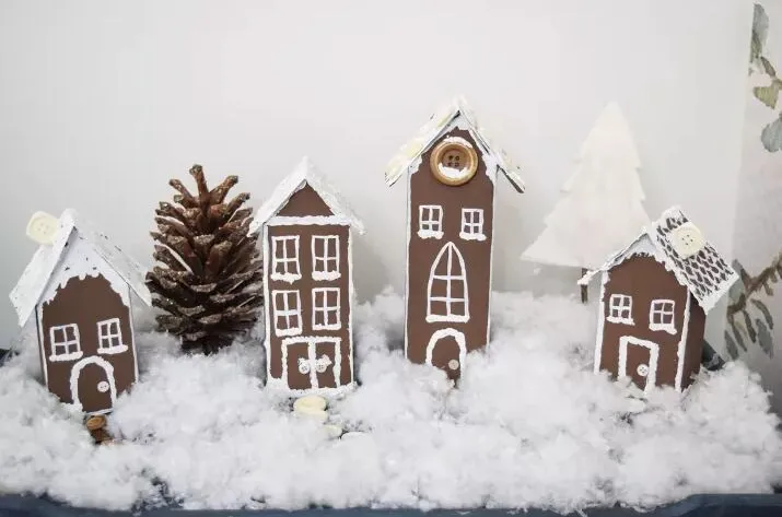 21 DIY Candyland Christmas Decorations For a Sweet Holiday | Hometalk