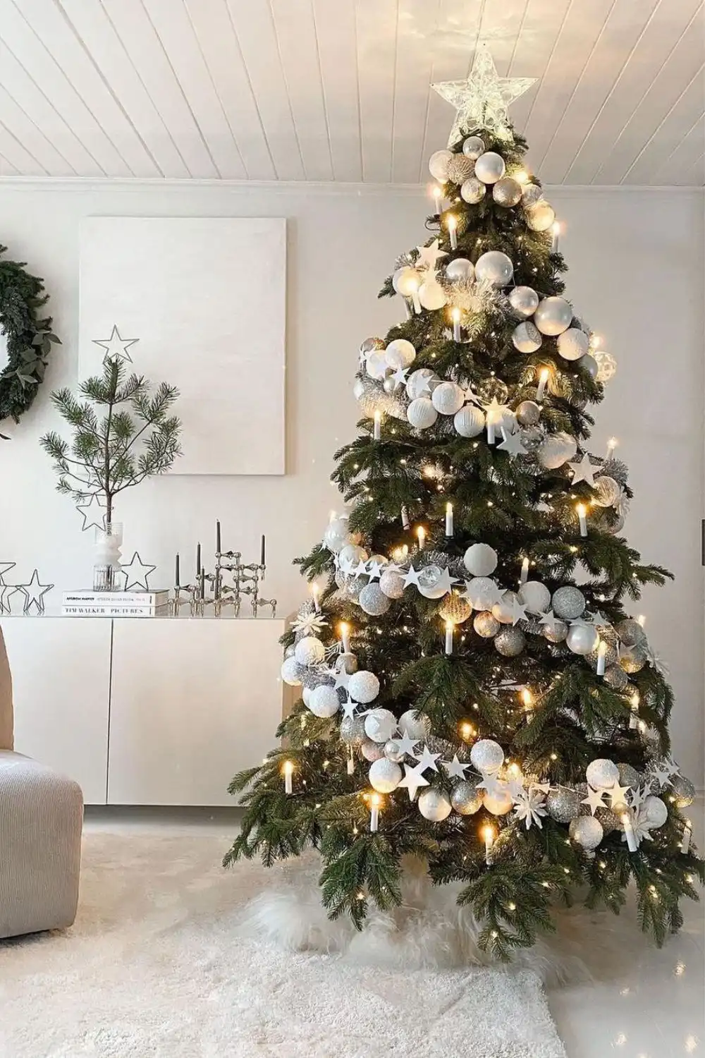 22 Christmas Tree Ideas 2026: Beautiful Ways to Decorate Your Tree This  Holiday Season – Homleybloom.com