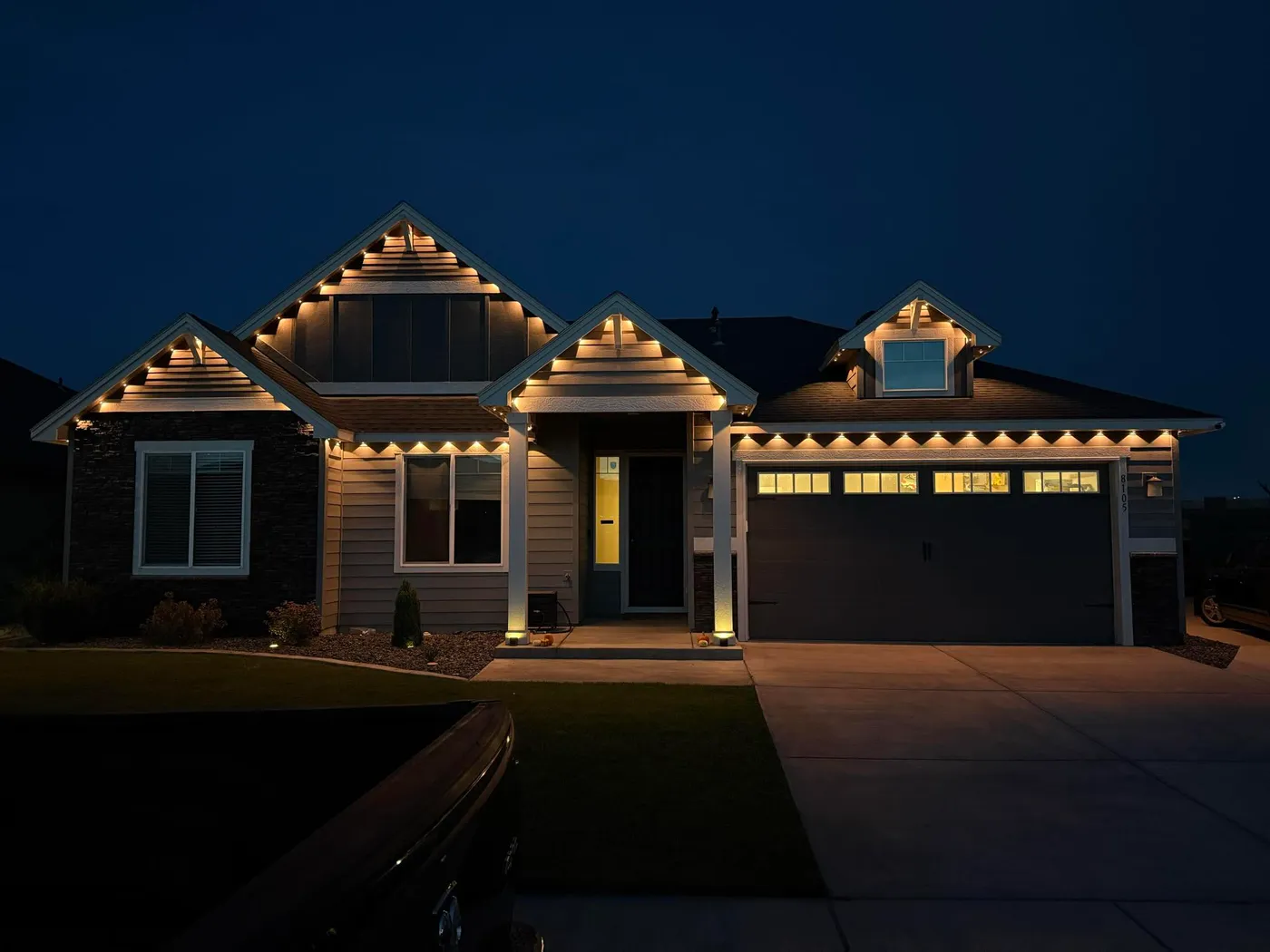 22 Outdoor Lighting Ideas for Your Backyard [2026] | Govee US